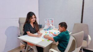 Best speech therapy in dubai