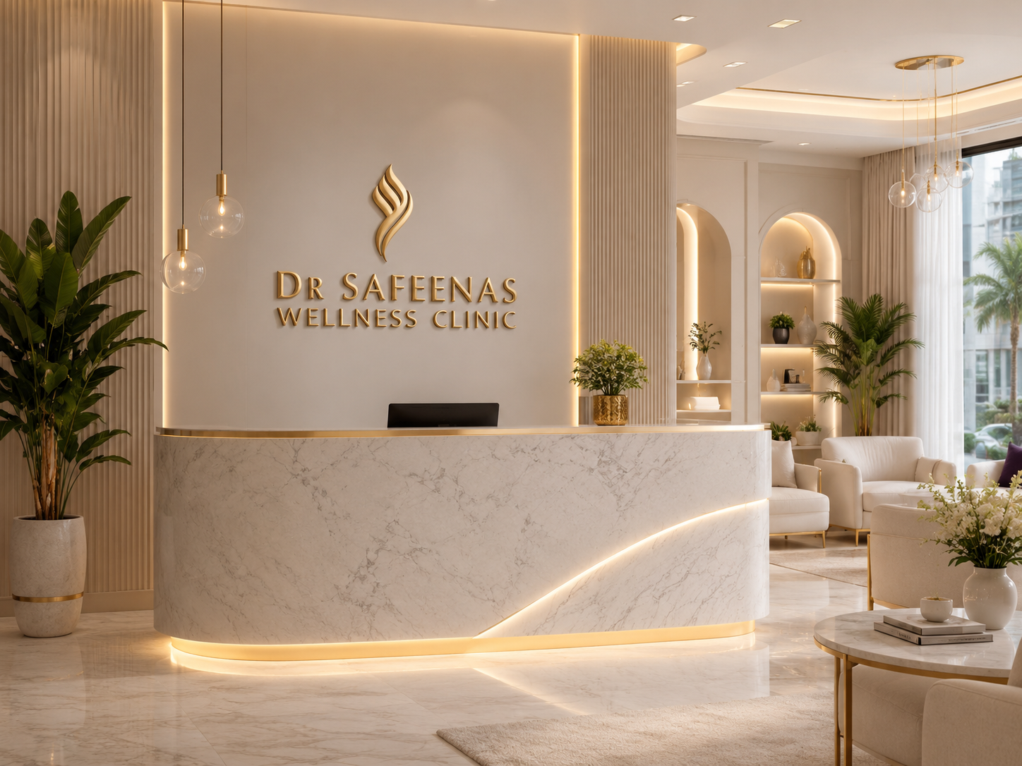 Dr Safeenas Wellness Clinic